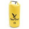 TacFirst Dry Bag Duffel Bag - Waterproof Pack Bag with