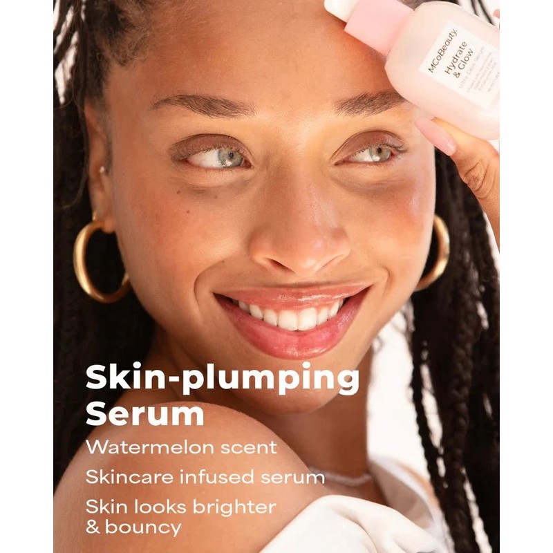 MCoBeauty Hydrate & Glow Ultra-Dew Serum 40ml