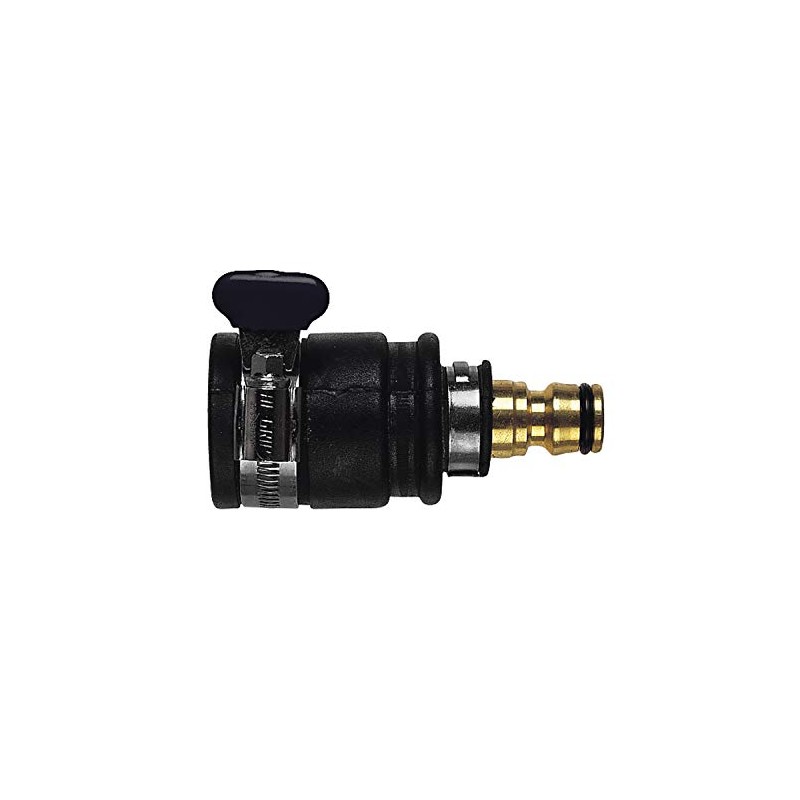 Carl Kammerling International Limited CK G7919 C.K Irrigation systems faucet