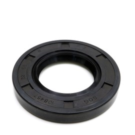 Parts and Parts Radial Shaft Seal 32 x 58 x 8 mm, AS/TC/BASL/WAS, DIN 3760 Seal Ring, NBR 70, Heat & Chemical Resistant, Ideal for Engines, Pumps, Gearboxes & Industrial Applications