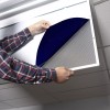 Octo Lights - Fluorescent Light Covers - Classroom, Office, Home