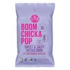 Angie's Boom Chicka Pop Sweet and Salty Kettle Corn 23