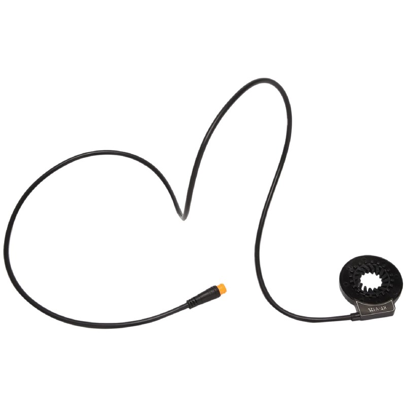 Geieold Electric Bikes PAS Sensor E-Bike Waterproof Conversion Kit Parts