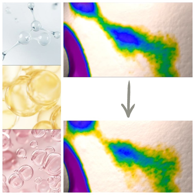 MEDIHEAL Essential Mask 24ml*10ea, Type:Madecassoside