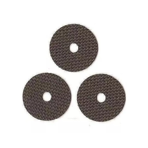 Shimano carbontex drag washers SEIDO 6000FA, 10000FA - THUNNUS 4000CI4,