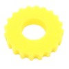 Spare Part: SunSun CPF-5000 Pressure Pond Filter Sponge in Yellow