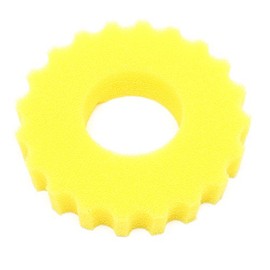 Spare Part: SunSun CPF-5000 Pressure Pond Filter Sponge in Yellow
