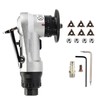 Pneumatic Chamfering Machine Carpenter Chamfering Tool Portable Handheld Grind Tool