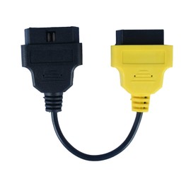 Dezanyc ECU Scan ECUSCAN Multiecu Compatible Multi ECU Scan Use For FIAT CAN