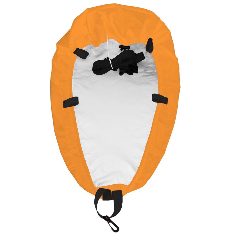 MOPHOEXII Universal Kayak Cockpit Covers,Drape Waterproof Seal Cockpit Protector Kayak