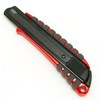 NT Cutter Premium Evolution PMG Series Aluminum Die-Cast Cushioned Grip