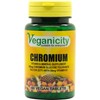 Veganicity Chromium 200µg : Metabolism health : 60 tablets