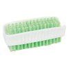 Robert Scott WNNBGR Hygiene Nail Brush, Green