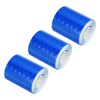PATIKIL Reflective Tape, 3 Pack 2IN x 10FT Waterproof Self-Adhesive