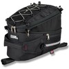 Chase Harper USA 650X Strap Mount Tank Bag - Water-Resistant,