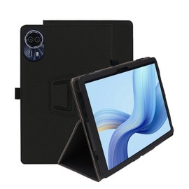 Qiawum Magnetic Case for Teclast T70 14 Inch 2024 New Tablet Case Handheld Tablet PC Folio Leather Stand Funda