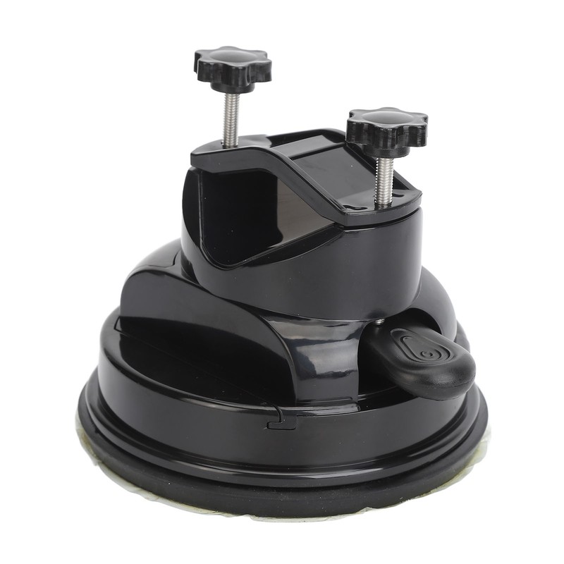 Wall Mount Massage Gun Holder Strong Suction Vacuum Cups Hand