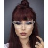 Kiss VINTAGE INSPIRED CAT EYE SILHOUETTE CHIC TRENDY READING GLASSES