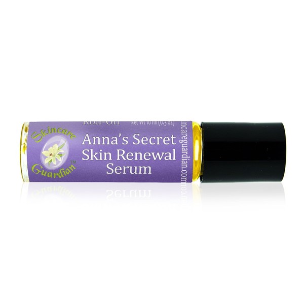 Anna's Secret Skin Renewal Serum Roll On 10 ml