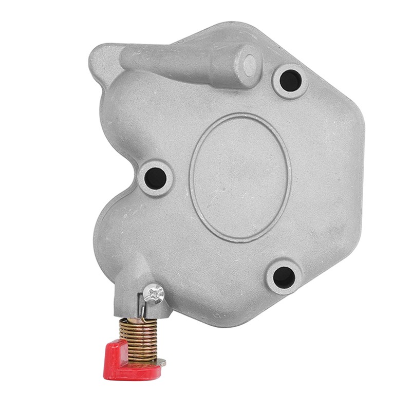 Cylinder Head Cover Aluminum Alloy Fast Heat Dissipation Cylinder Cover