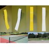FOL Pavement Marking Tape - White or Yellow - Aluminum
