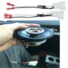 Car Tweeter Speaker Wire Harness Replacement for Toyota 4Runner Tacoma