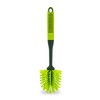 Pine-Sol Long Handle Dish Brush – Heavy Duty Bristle Kitchen