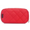 Xicennego travel makeup train makeup bag mini portable cosmetics makeup