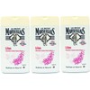 Le Petit Marseillais Pack of 3 Extra Soft Lilac Shower