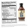 G Hughes Sauce Barbecue Original Sugar Free, 18 oz (2)
