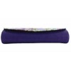 Megan 219503 Women's Semi-Hard Magnet, Lightweight, Compact, Slim, Stylish, Japanese