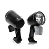 LED Front Light 80 Lux with Parking Light, Daylight and