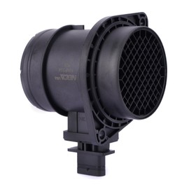 MOCA Mass Air Flow Sensor W/ 5-Pin Plug, NOT 4-Pin Plug Fit for Mini 2007-2010 Cooper 1.6L, for Mini 2011 Cooper 1.6L (to 05/2011), for Mini 2011 Cooper Countryman 1.6L (to 05/2011)