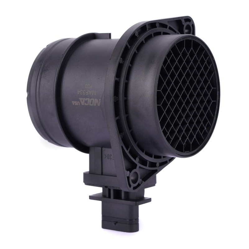 MOCA Mass Air Flow Sensor W/ 5-Pin Plug, NOT 4-Pin