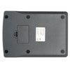 Winco Digital Portion Scale for Kitchens, 6.5"