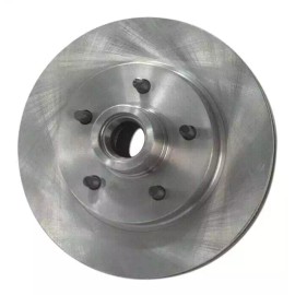 Unbranded 1971-87 Brake Rotor - 1/2 Ton-2WD for Chevy, GMC Truck