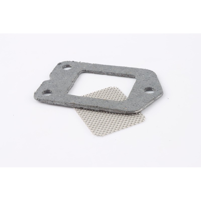 WFCYQ Srm-225 Spark Screen and Gasket Compatible with Echo 14586240630