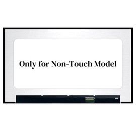 LCD Screen Replacement for HP Elitebook 850 G7 850 G8 M08134-ND1 FHD 1920X1080P LED Non-Touch IPS Display (30Pin for Non-Touch) with Tape