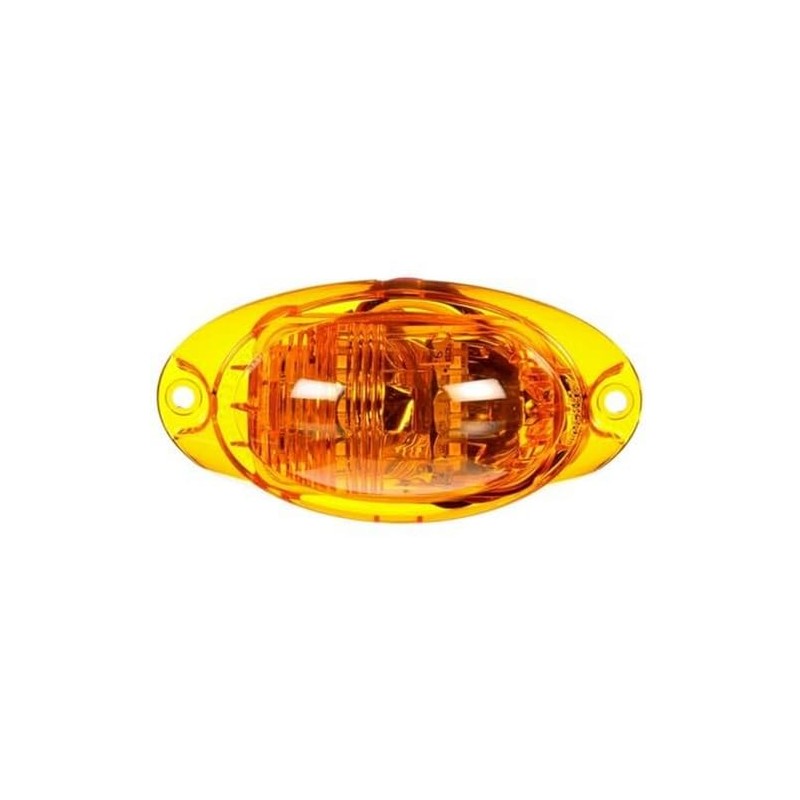 Truck-Lite LED Marker Lamp - 60424Y