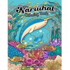 Narwhal Coloring Book
