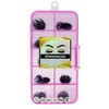GORGEOUSLASH 30D Lashes, 500 premade volume lash fans, 0.03mm thickness,