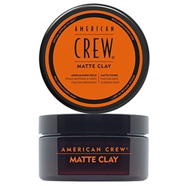 American Crew Ac Matte Clay 3Oz/85G