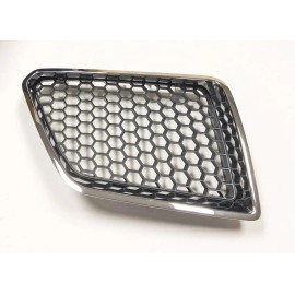 GM NEW OEM GM 2008 2009 Pontiac G8 GT GXP Upper Kidney Grille Mesh Insert RH Grill