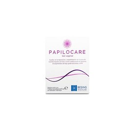 Gel Vaginal Cánulas