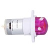 Peristaltic Pump 5000RPM 12ML Per Minute 1mm ID 3mm OD