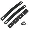 ZZHXSM 2 Pcs Handle Strap Replacement Pull Handle Strap Handle