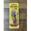 Northland Tackle Fire Ball Sting’n Jig Hook 1/8-Brand New-SHIPS N