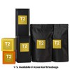 T2 Tea Earl Grey Loose Leaf Black Tea in Box,