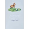 Greeting Card May This Easter Fill Your Hearts With All