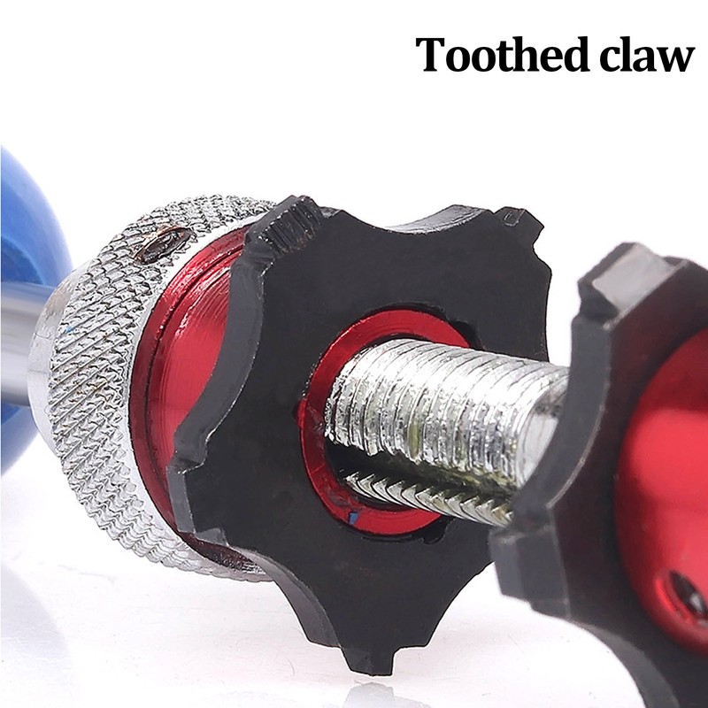 Watch Repair Tool Professional Watch Two Foot Double Ball Opener